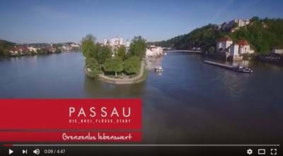 Youtube: Passau Video