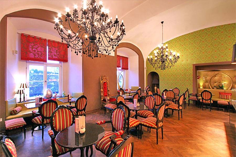 Cafés in Passau Passau Tourism