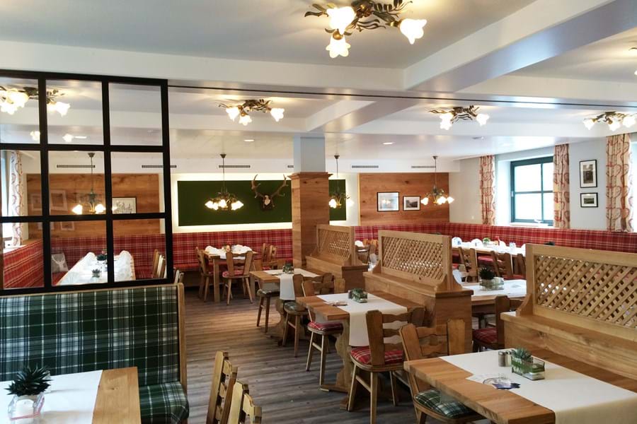 Restaurants in Passau Passau Tourism