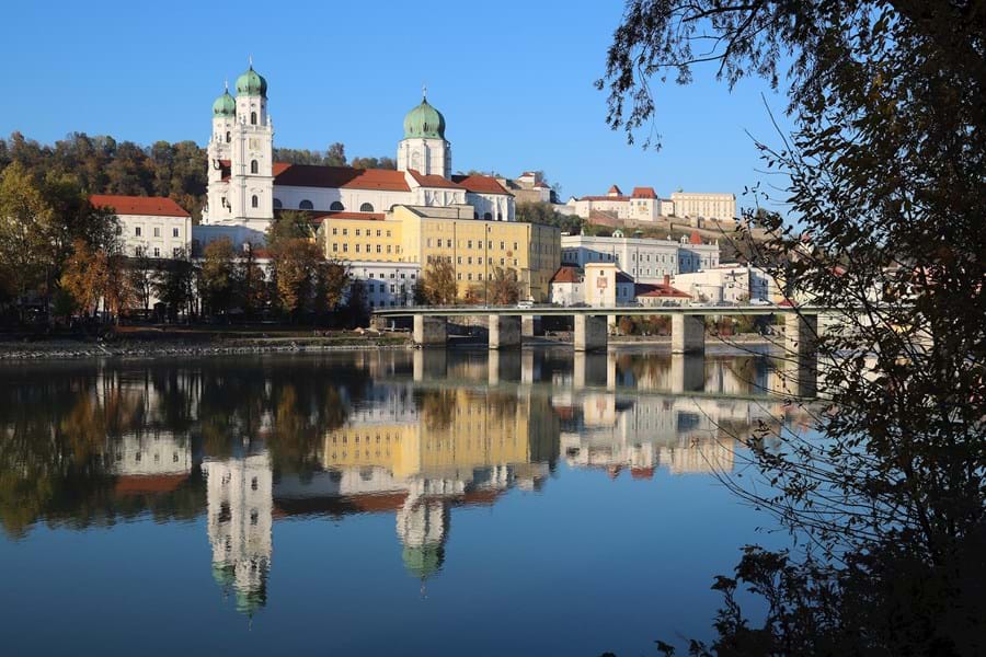 Passau individuell Passau Visit