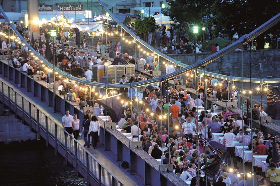 Events in Passau | Passau Tourism