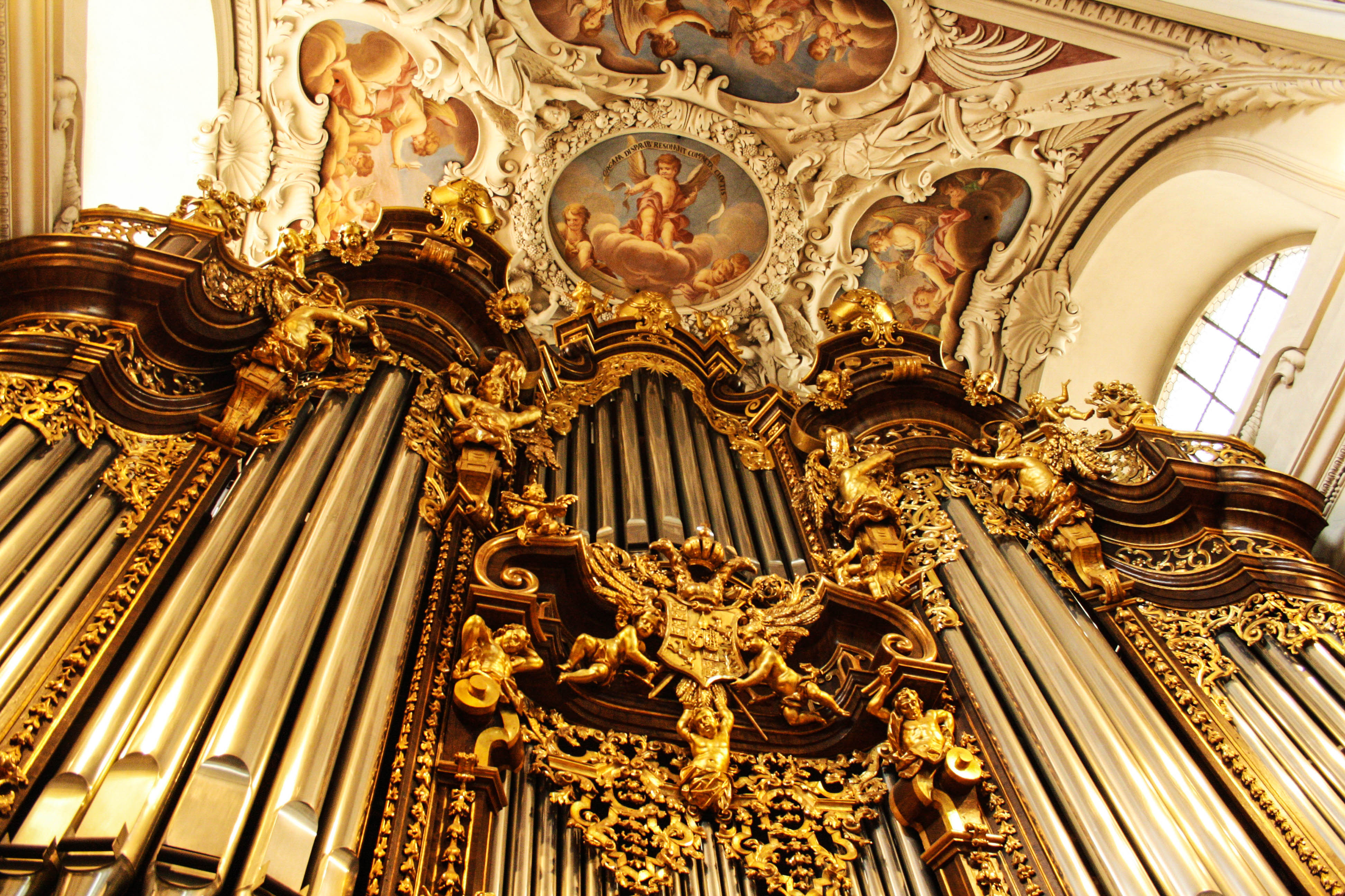 St. Stephen's Cathedral Passau | Passau Tourism