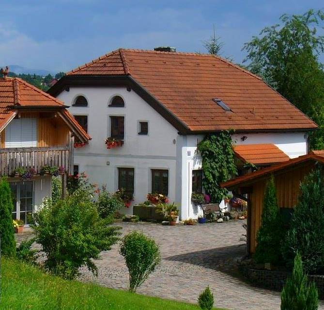 Vacation Apartments Passau Tourism