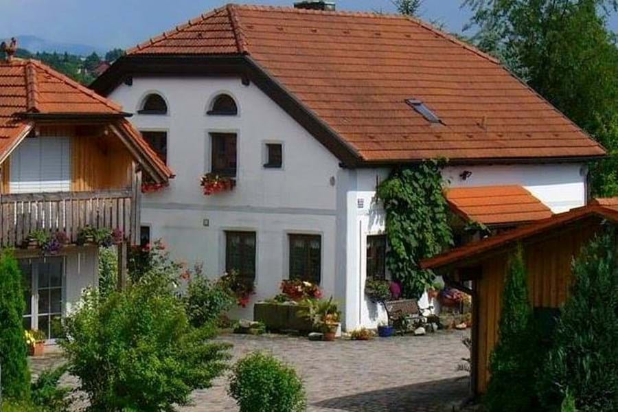 Vacation Apartments Passau Tourism