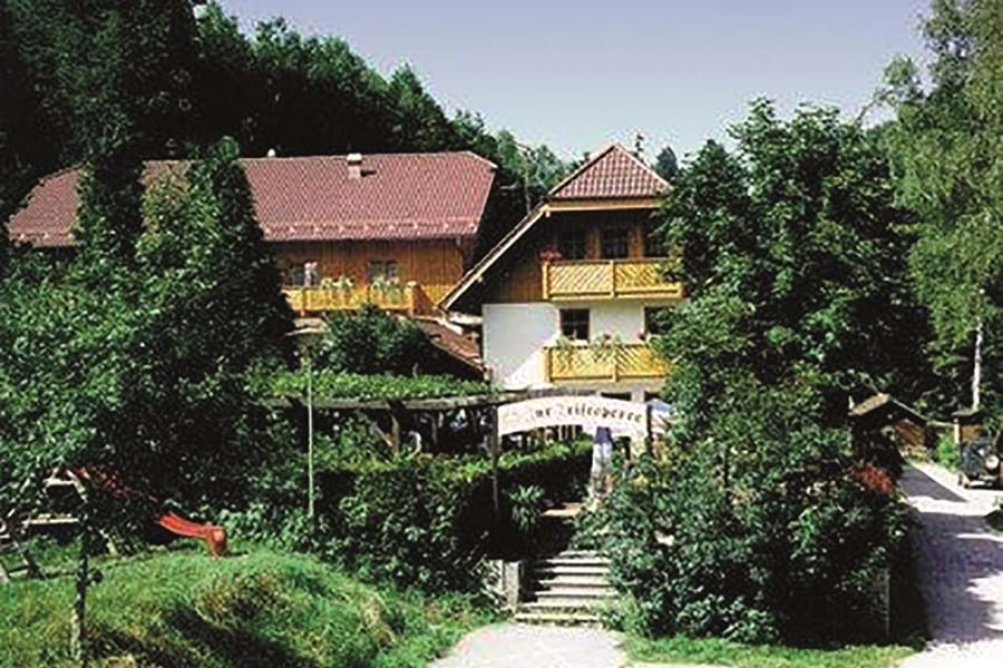 Restaurants In Passau Passau Tourism