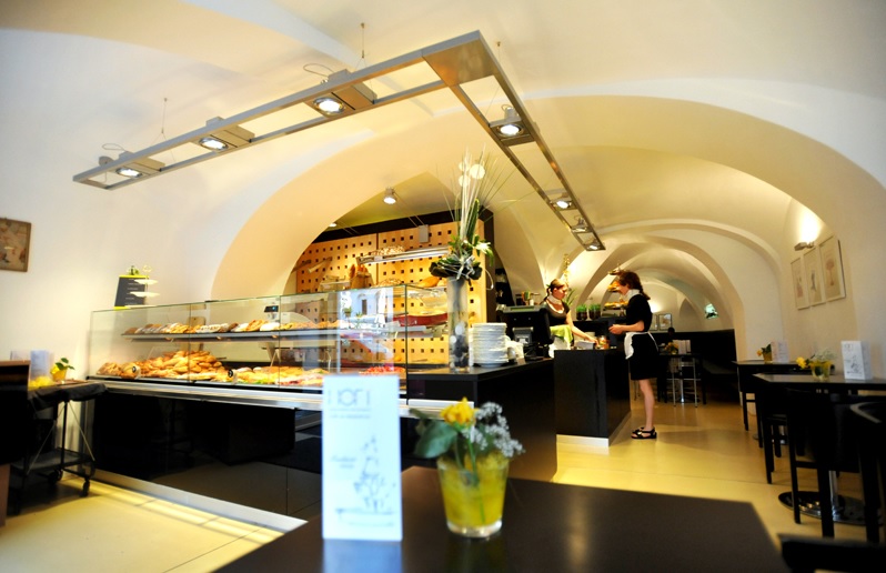 Cafés in Passau Passau Tourism