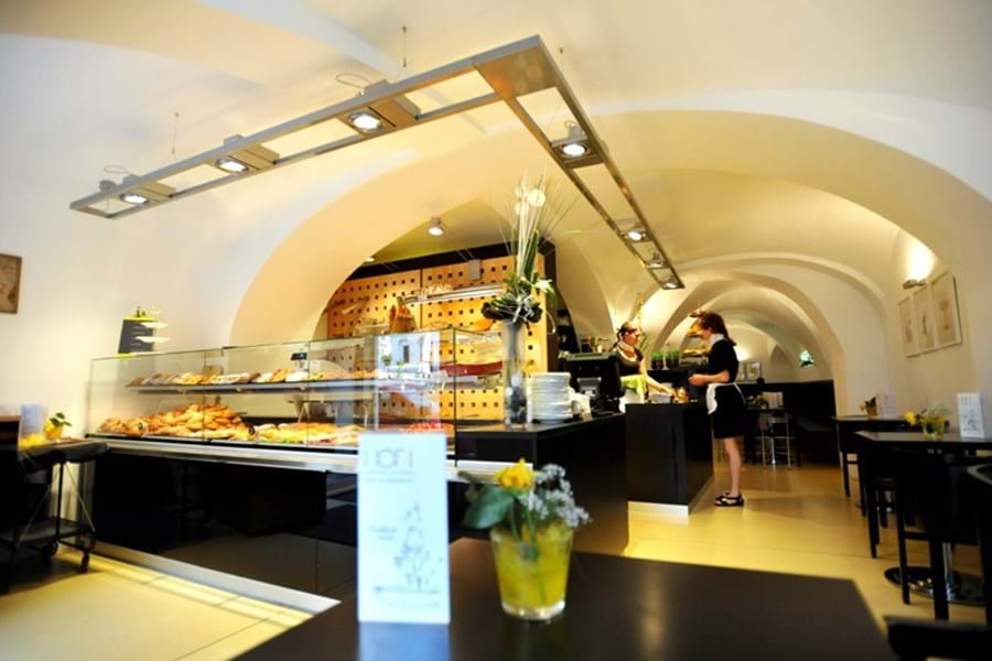 Cafés in Passau Passau Tourism