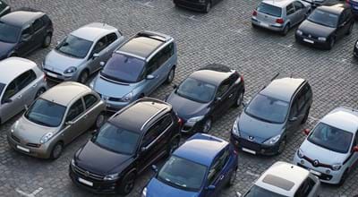 Long Term Parking