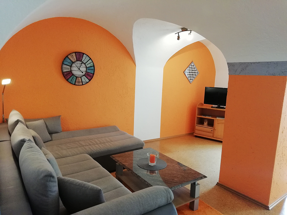 Vacation Apartments Passau Tourism
