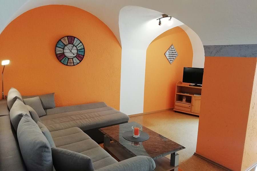 Vacation Apartments Passau Tourism