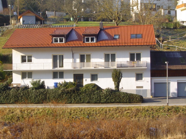 Vacation Apartments Passau Tourism