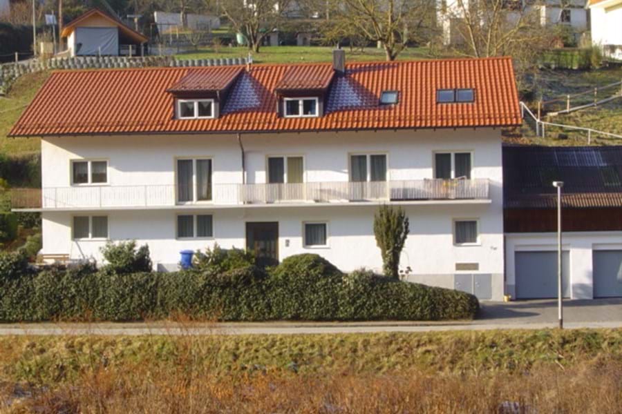 Vacation Apartments Passau Tourism