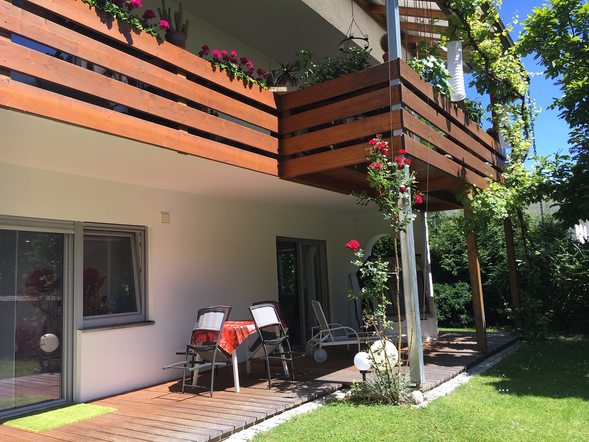 Vacation Apartments Passau Tourism