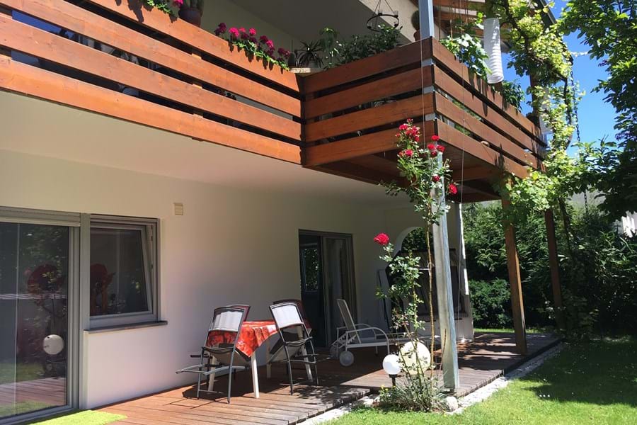 Vacation Apartments Passau Tourism