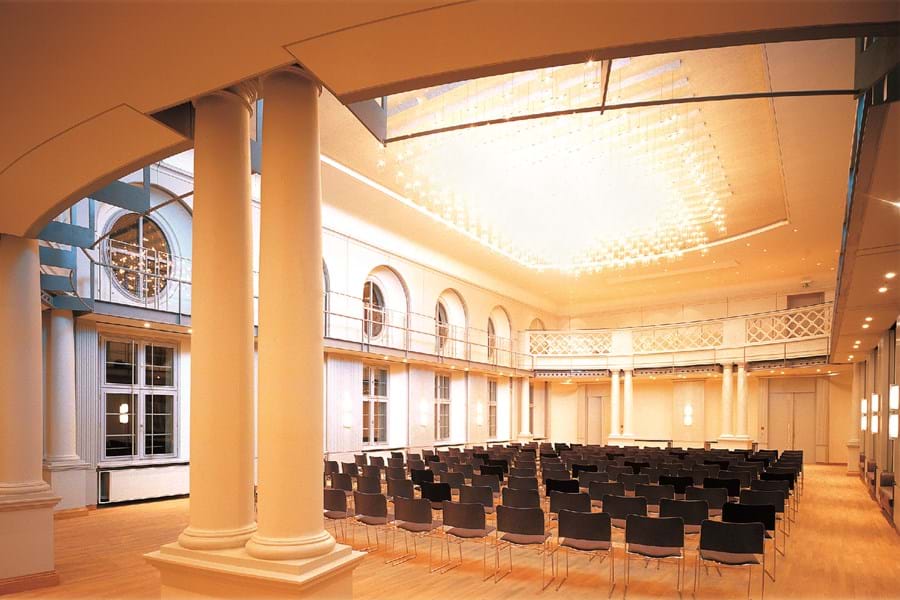 Theatre & Stages in Passau Passau Tourism