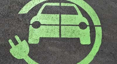 E-Car Charging