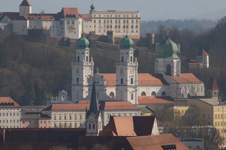 Passau Visit Familien
