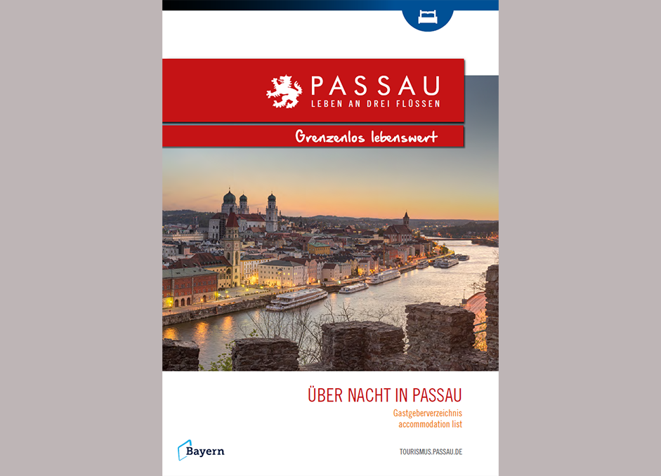 Accomodation List 2026 (German)