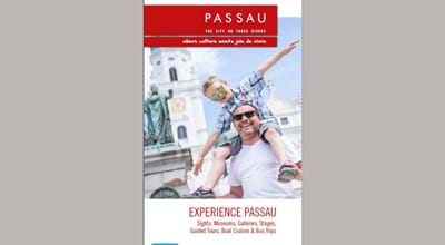Experience Passau (Tours, Sights, Arts & Stages)